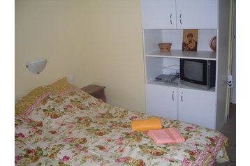 Hongarije Privát Cserkeszőlő, Exterieur